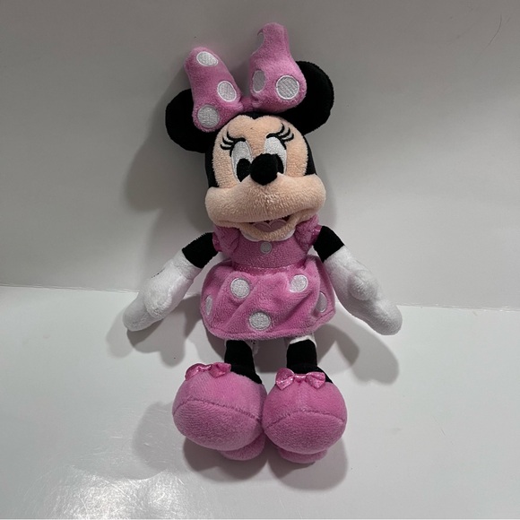 Disney Minnie Mouse plush - Picture 2 of 6